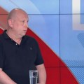 Милићевић: Није ми јасно зашто би Вућић био на мети Звицера, то треба да нам објасни