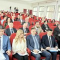 Darko Nikolić prvi put predsedava sednicom Skupštine: Pred odbornicima završni račun budžeta i 46 tačaka dnevnog reda