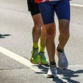 Održano takmičenje "11TRI Srebrno jezero" - prvenstvo Srbije u olimpijskom triatlonu