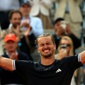 Drama nije izostala: Aleksander Zverev je grend slem šampion