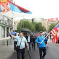 Radnici beogradskog GSP predali zahteve Vladi Srbije, sledeća adresa je Vučić