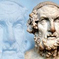 Ko je bio Homer i da li je bio jedan – pitanje koje je uvek otvoreno