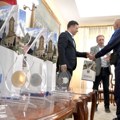 “Šamponi solidarnosti” iz Šapca