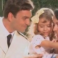 Devojčica koja je glumila ćerku Slobode Mićalović i Ivana Bosiljčića izrasla u pravu lepoticu FOTO