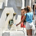 U Francuskoj oboren temperaturni rekord, 72 departmana pod crvenim upozorenjem