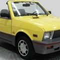 Koliko je vruće, sad bi dobro došao i Yugo Cabrio