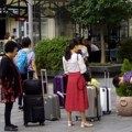 Čačak među 10 najposećenijih gradova u Srbiji: Skoro 15.000 turista u prvih pet meseci ove godine