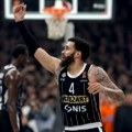 Gotovo: Vašington ide u Bajern