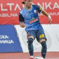 U četvrtak na stadionu „Karađorđe“ fudbaleri započinju evropski put (20). Fradi sutra stiže, bez treninga u Novom Sadu