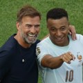 Klop otkrio neverovatnu priču o pokušaju Liverpula da angažuje Mbapea