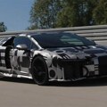 Audi Nuvolari na Festivalu brzine u Gudvudu