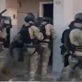 Uhapšeno pet osoba među kojima dva policajca na teritoriji Pirota, Babušnice i Surdulice