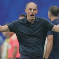 Tuhel ostaje selektor Engleske do Evropskog prvenstva 2028. godine
