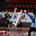 Rukometaši Vojvodine počinju sa radom na Slanoj bari: Novajlija Nik Ćirović želi trofeje