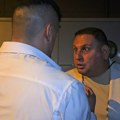 Taki nasrnuo na Terzu: Marinković nastavio da pravi haos u Šimanovcima, drama ispred studija