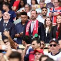 Norvežani ulažu žalbu FIFA zbog nedopustivog poteza Donalda Trampa