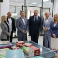 U centru za azil u Vranju 72 korisnika