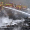 Vatra sasvim blizu Bordeauxa, vatrogasci pokušavaju zaustaviti širenje