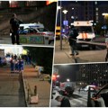 Pokušan atentat na Putinovog generala?! Žena aktivirala bombu u elitnom restoranu u Moskvi, na proslavi rođendana bili visoki…