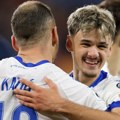 Kerim Alajbegović potpisao ugovor sa Juventusom