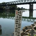 Dunav i Drava rekordno nisko, prijete redukcije vode