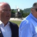 Dodik oštro o Helezu: Politički ekstremista koji svaku priliku koristi da širi netrpeljivost prema Srbiji, RS i našem narodu…