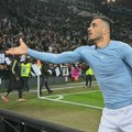 Sve je gotovo, Kostić i zvanično oblači crveno-beli dres