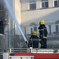 Šestočlana porodica posle požara ostala bez doma i svega što je imala