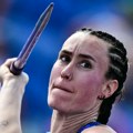Srpska atletičarka podelila brutalnu poruku posle EP: "Ja možda ne izgledam normalno..."