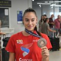 Vilagoš se sa bronzom vratila u Srbiju: "Nekada moramo biti realni"