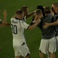 (VIDEO) Kakav momenat: Partizan izjednačio protiv Hetafea