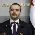 Дамаск очекује наставак преговора са Израелом о безбедносном споразуму