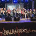 Konkurs za Balkanrock festival: Šansa za niške bendove