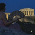 Nemci najviše posećuju Grčku, ali Amerikanci ostavljaju više novca