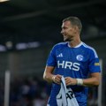 Džeko za beg od blamaže: Šalke i Volfsburg jedva protiv amatera!