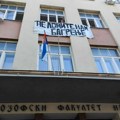 Ministarstvo prosvete umanjilo novac i broj zaposlenih na niškom Filozofskom