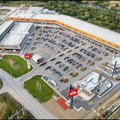 Novi restorani u BIG Čačak tržnom centru