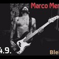 Marko Mendoza se vraća u Beograd