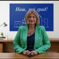 Svetlana Radovanović: Pomoć srednjoškolcima istorijska odluka Medijane, Grad Niš da sledi njen primer i prestane da…