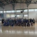 Бесплатан дан на кошаркашкој академији у недељу у Власотинцу
