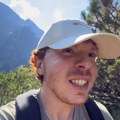 "Зашто волим Србију? Нећу вам рећи, показаћу вам." Американац се пети пут враћа у нашу земљу, па се обратио сународницима…