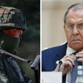 Rusija spremila odgovor Nemačkoj: Hitno se oglasio Lavrov i saopštio kontramere
