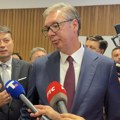 VUČIĆ U NOVOM NTP-U U NIŠU: „OVO JE ONO ŠTO NAS SPASAVA U BUDUĆNOSTI“ – prostor za nove kompanije, startape i veće plate…
