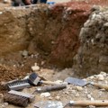 Rimsko kupatilo kakvo carski Rim nije video: Jedinstveno otkriće na istoku Srbije