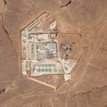 Iran je opet gađao Jordan