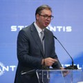Vučić raspisao izbore za 25. oktobar