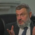 Ambasador Litvinenko: Ukrajina zahvalna Srbiji na dosadašnjoj pomoći tokom rata