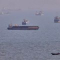 Iran gađao tanker u Ormuskom moreuzu