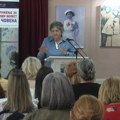U Kragujevcu održana tribina o značaju ranog otkrivanja demencije