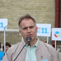 Nekoliko funkcionera SSP se povuklo sa izborne liste: Među njima Vladimir Vrsajkov i Borko Stefanović